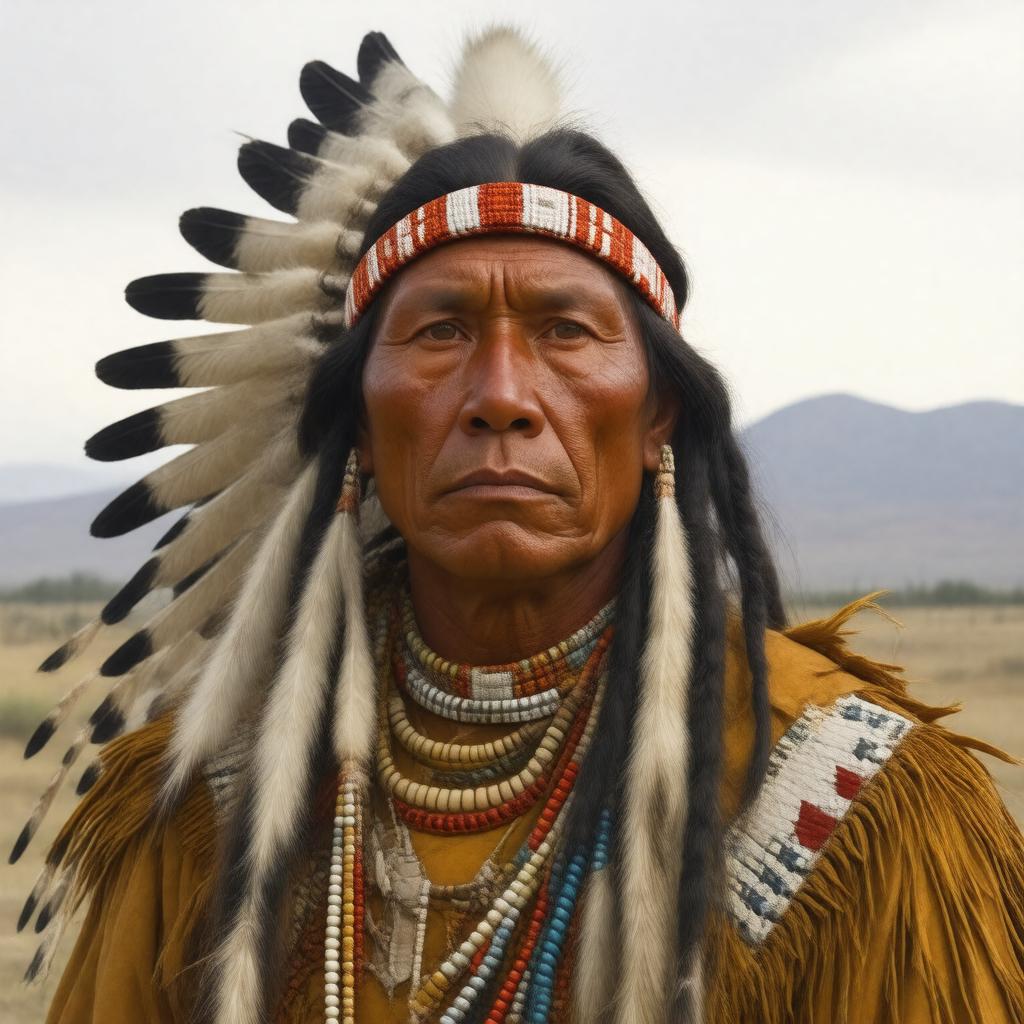 White Eagle (Cherokee)